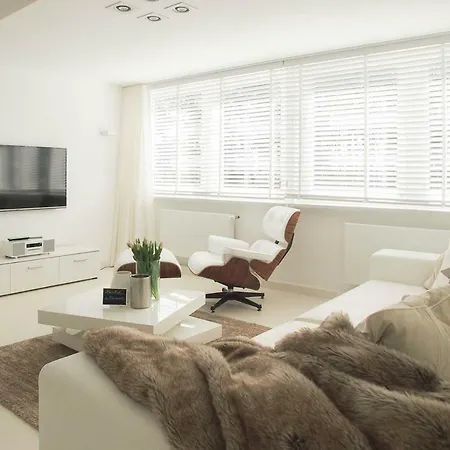 Ferienwohnung Pier 3 Timmendorfer Strand