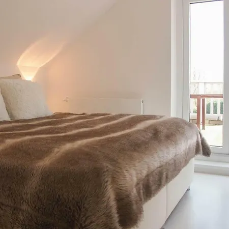 Ferienwohnung Pier 3