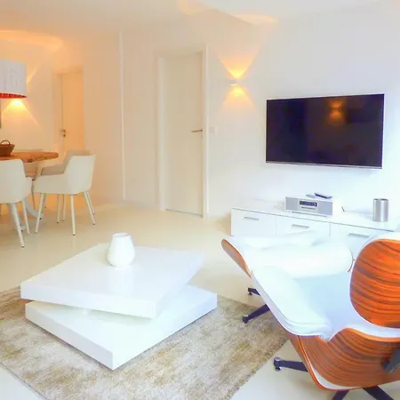 Ferienwohnung Pier 3