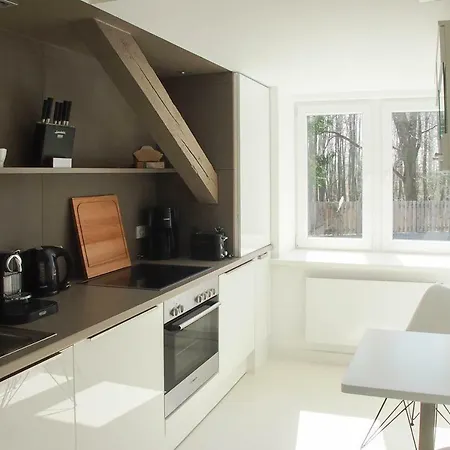 Ferienwohnung Pier 3 * Timmendorfer Strand
