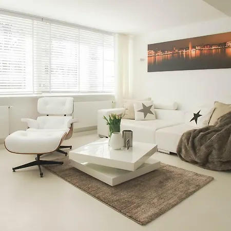 Lejlighed Ferienwohnung Pier 3 Timmendorfer Strand