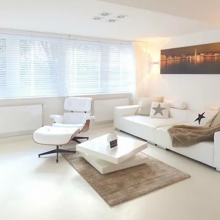 Ferienwohnung Pier 3