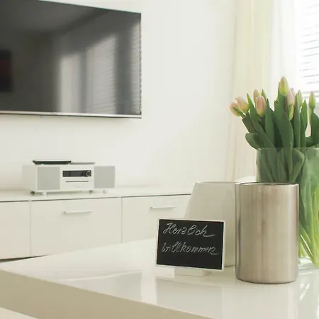 Lejlighed Ferienwohnung Pier 3