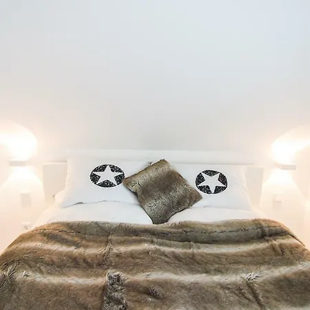 Ferienwohnung Pier 3 *