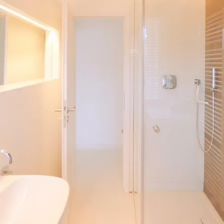 Lejlighed Ferienwohnung Pier 3 *