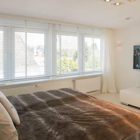 Lejlighed Ferienwohnung Pier 3
