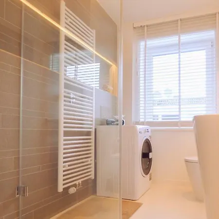 Ferienwohnung Pier 3 Lejlighed Timmendorfer Strand