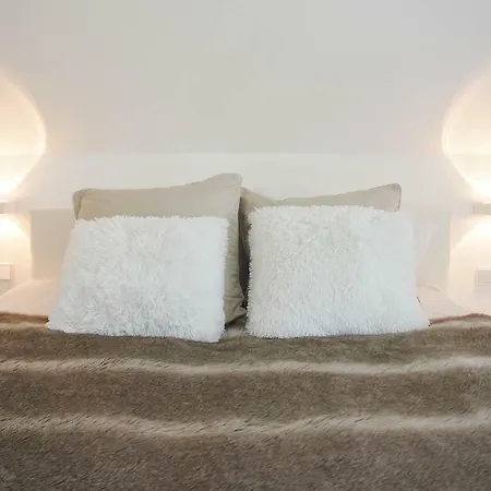 Lejlighed Ferienwohnung Pier 3 Timmendorfer Strand