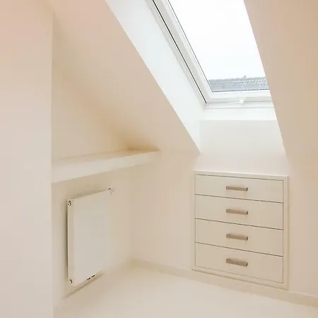 Ferienwohnung Pier 3 *
