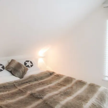 Ferienwohnung Pier 3