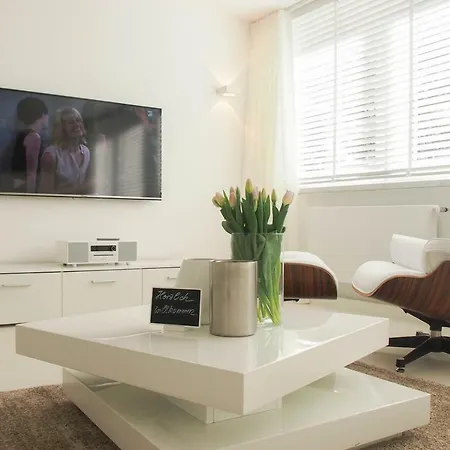 Ferienwohnung Pier 3 *